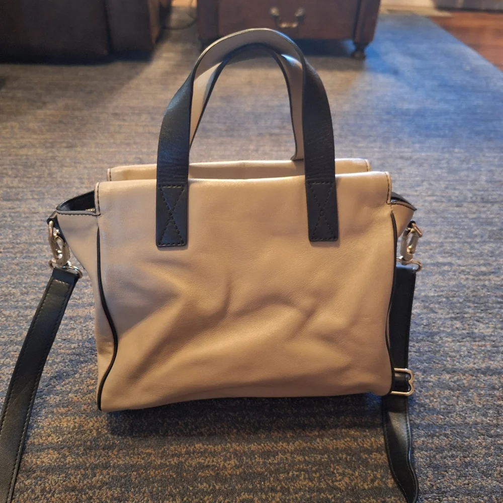 Kate Spade West Chelsea Clarissa Satchel